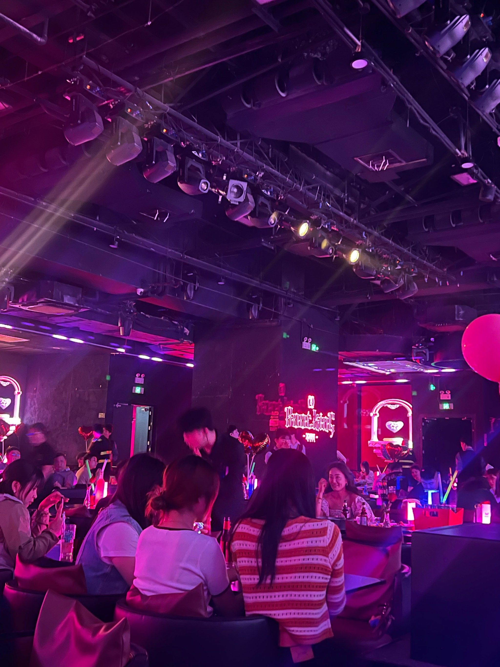 商务ktv与片场区别-尧都区ktv预订